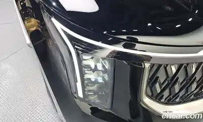 Kia Canival 2024 1.6 гидро в Москве № 1538596, миниатюра 8