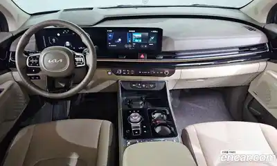 Kia Canival 2024 1.6 гидро в Москве № 1538596, миниатюра 10