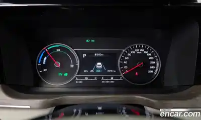 Kia Sorento 2022 1.6 гидро в Москве № 1538679, миниатюра 11