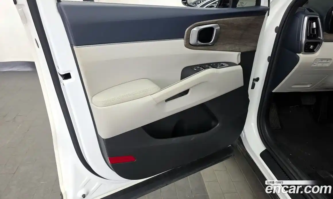Kia Sorento 2022 1.6 гидро в Москве № 1538679, фото 14