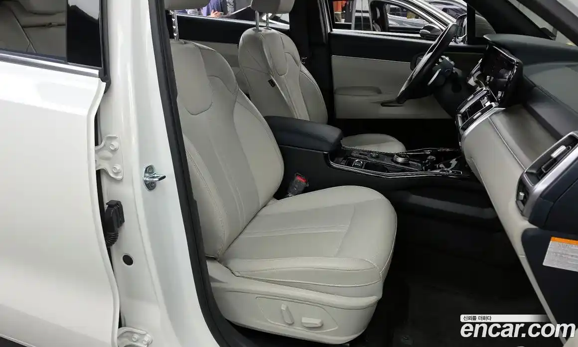 Kia Sorento 2022 1.6 гидро в Москве № 1538679, фото 16