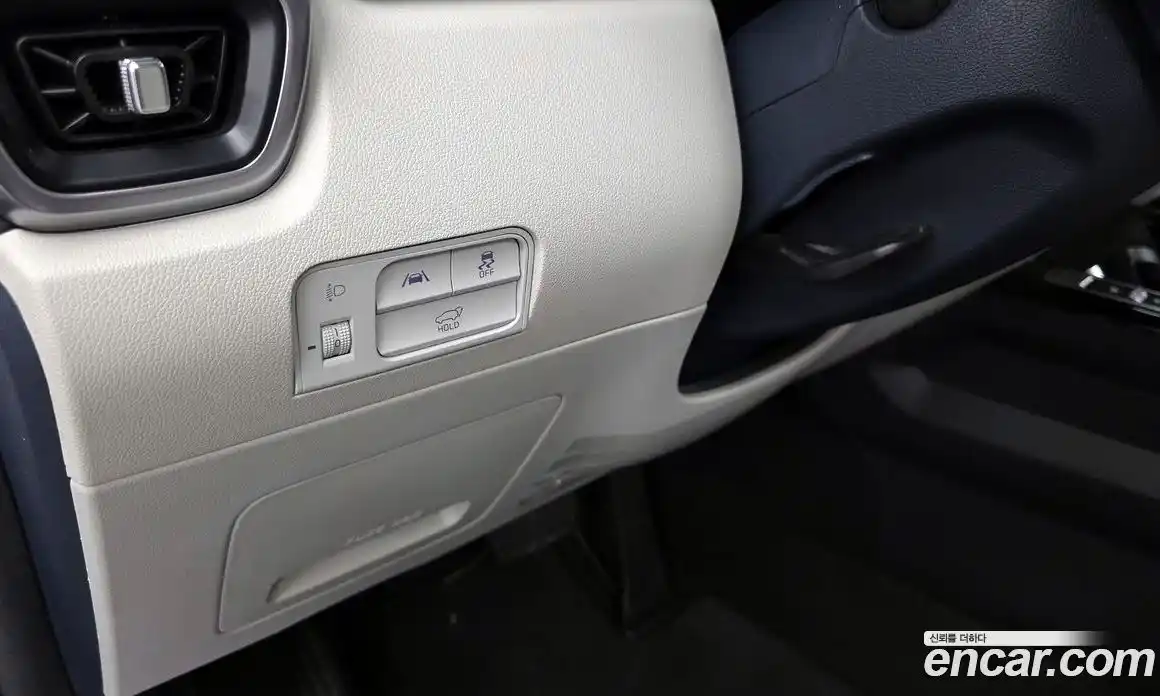Kia Sorento 2022 1.6 гидро в Москве № 1538679, фото 27