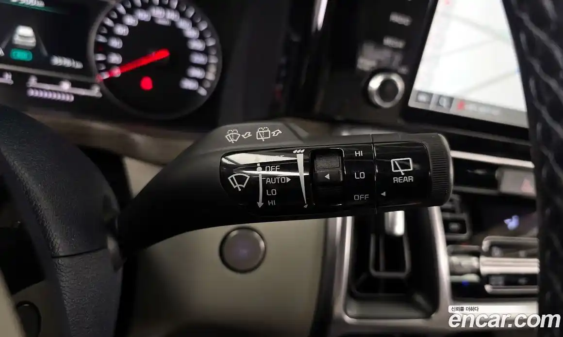 Kia Sorento 2022 1.6 гидро в Москве № 1538679, фото 28