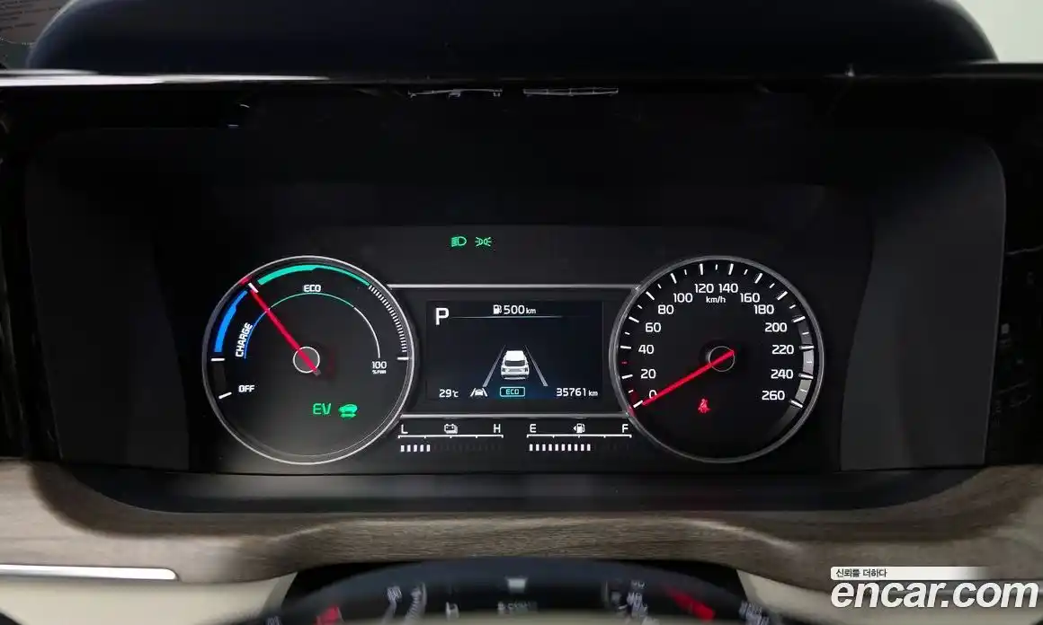 Kia Sorento 2022 1.6 гидро в Москве № 1538679, фото 29