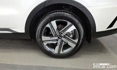 Kia Sorento 2022 1.6 гидро в Москве № 1538679, миниатюра 5