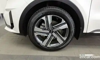 Kia Sorento 2022 1.6 гидро в Москве № 1538679, миниатюра 7