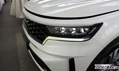 Kia Sorento 2022 1.6 гидро в Москве № 1538679, миниатюра 8