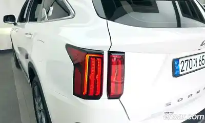 Kia Sorento 2022 1.6 гидро в Москве № 1538679, миниатюра 9