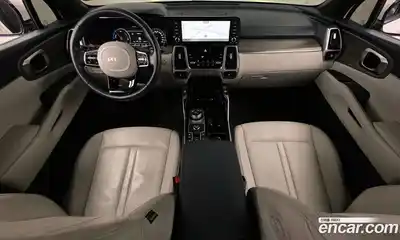 Kia Sorento 2022 1.6 гидро в Москве № 1538679, миниатюра 10