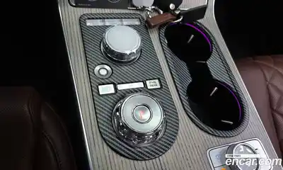 Genesis GV80 2024 2.5 гидро в Москве № 1539015, миниатюра 12