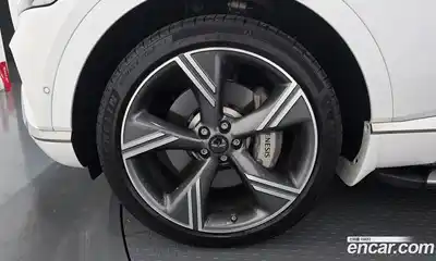 Genesis GV80 2024 2.5 гидро в Москве № 1539015, миниатюра 5