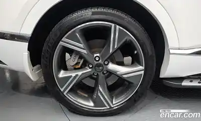 Genesis GV80 2024 2.5 гидро в Москве № 1539015, миниатюра 7