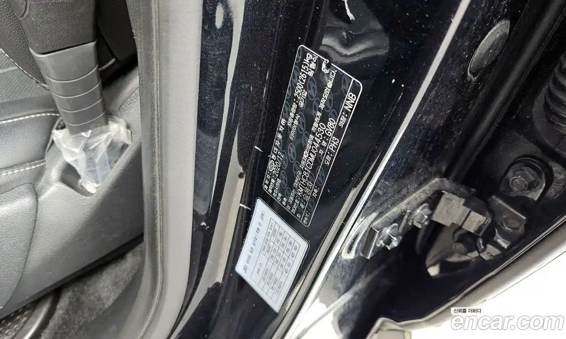 Genesis GV80 2021 3.5 гидро в Москве, фото 28