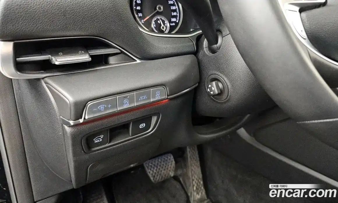 Genesis GV80 2021 3.5 гидро в Москве, фото 29