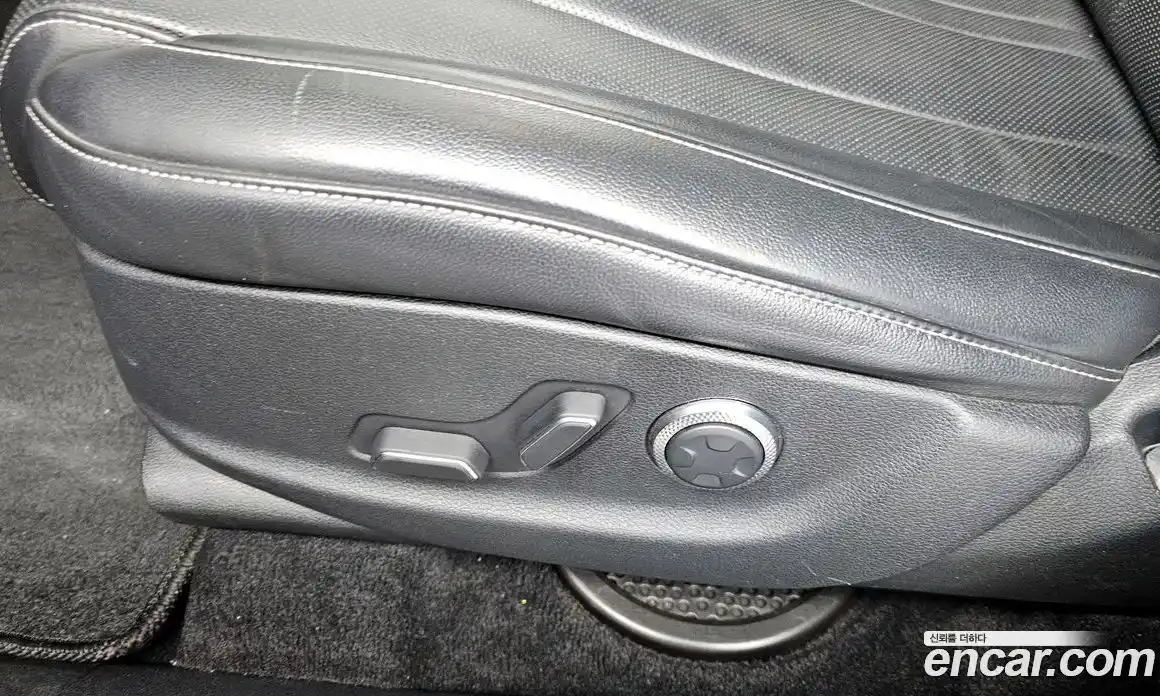 Genesis GV80 2021 3.5 гидро в Москве, фото 31