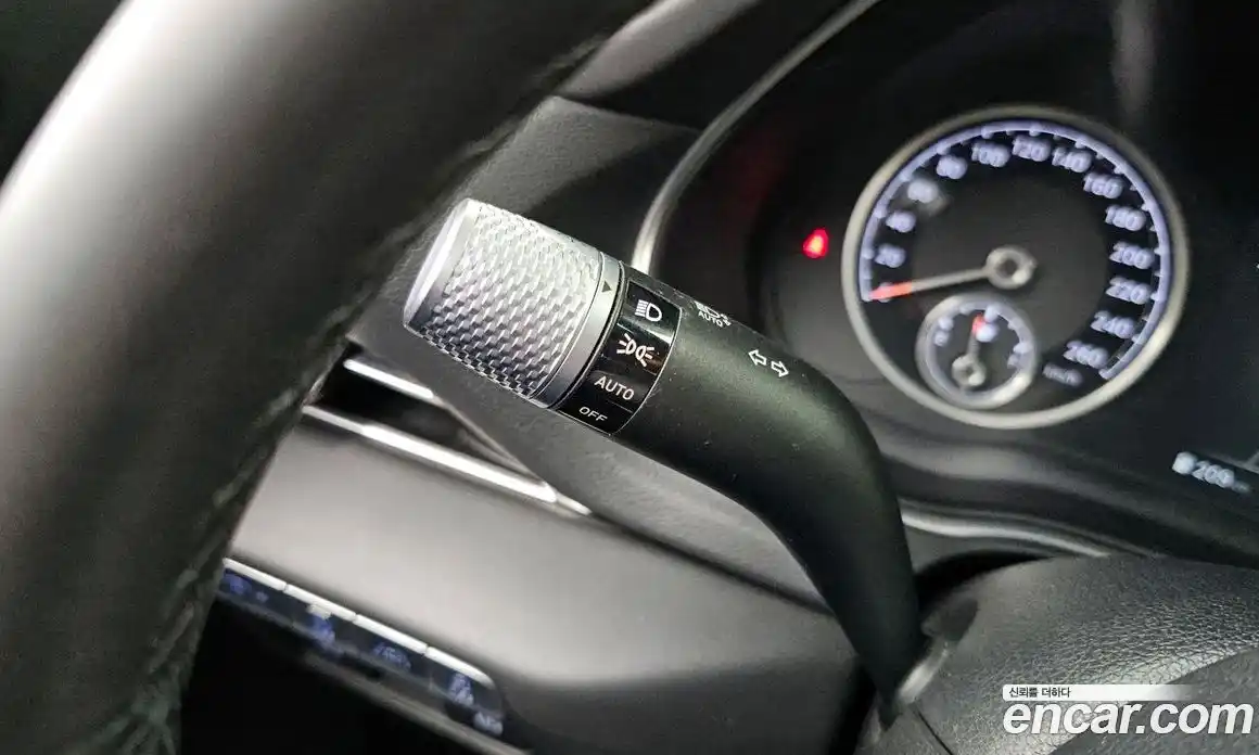 Genesis GV80 2021 3.5 гидро в Москве, фото 36