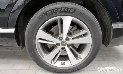 Genesis GV80 2021 3.5 гидро в Москве, миниатюра 5