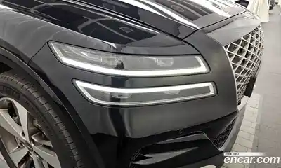 Genesis GV80 2021 3.5 гидро в Москве, миниатюра 8