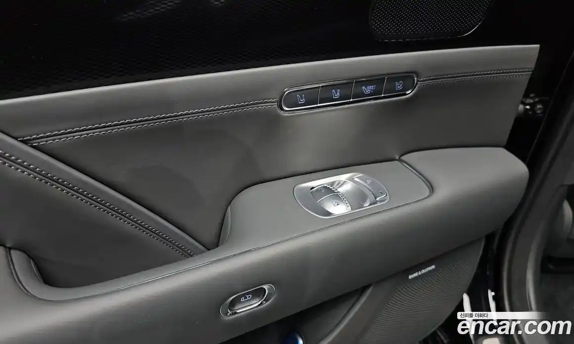 Genesis G90 2023 3.5 гидро в Москве, фото 35