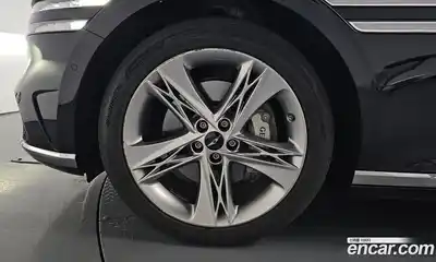 Genesis G90 2023 3.5 гидро в Москве, миниатюра 5