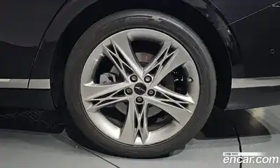 Genesis G90 2023 3.5 гидро в Москве, миниатюра 7