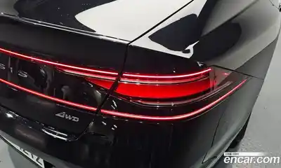 Genesis G90 2023 3.5 гидро в Москве, миниатюра 9