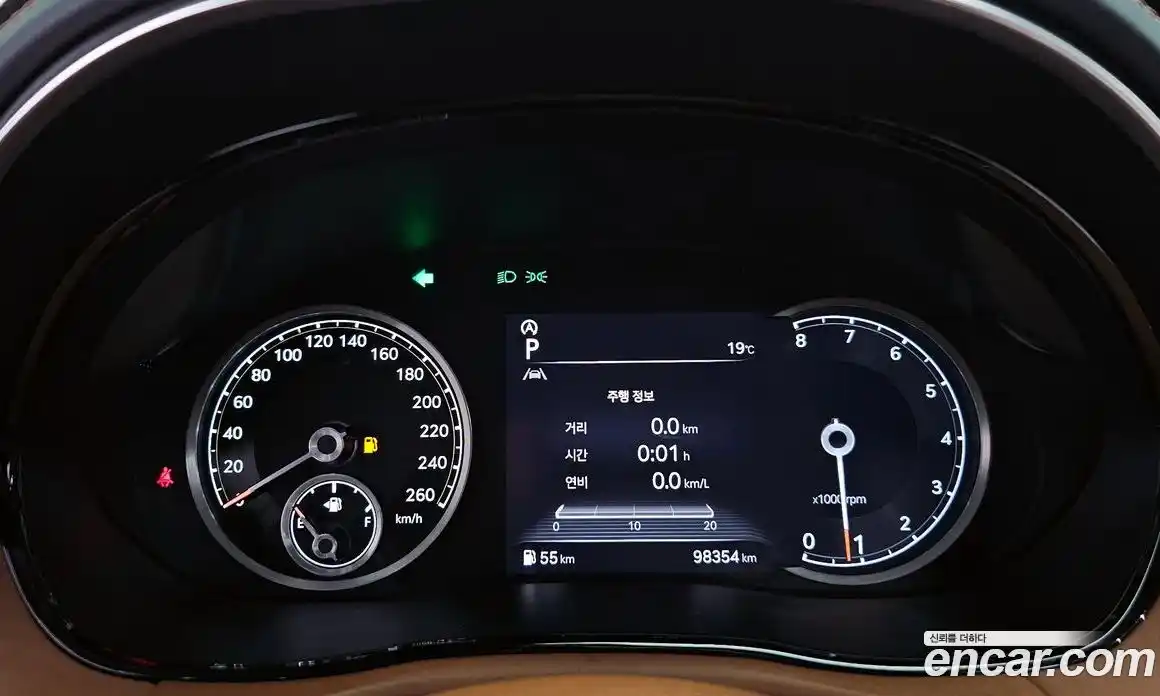 Genesis GV70 2022 2.5 гидро в Москве № 1539303, фото 11