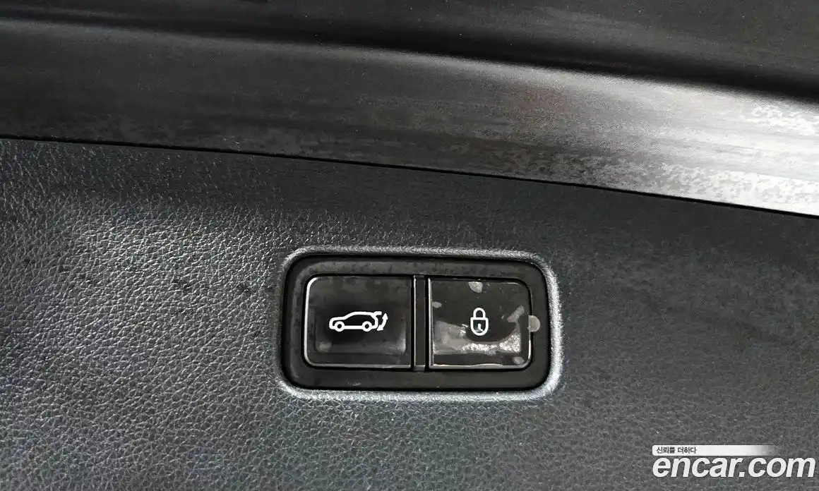 Genesis GV70 2022 2.5 гидро в Москве № 1539303, фото 24