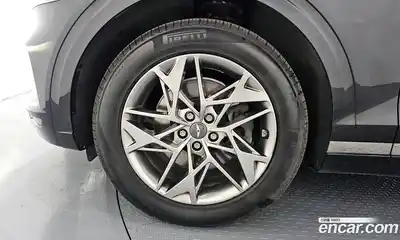 Genesis GV70 2022 2.5 гидро в Москве № 1539303, миниатюра 5