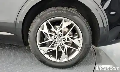 Genesis GV70 2022 2.5 гидро в Москве № 1539303, миниатюра 7