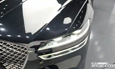 Genesis GV70 2022 2.5 гидро в Москве № 1539303, миниатюра 8