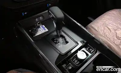 SsangYong Musso 2026 2.2 гидро в Москве № 1539349, миниатюра 12