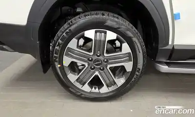 SsangYong Musso 2026 2.2 гидро в Москве № 1539349, миниатюра 5