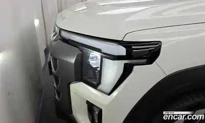 SsangYong Musso 2026 2.2 гидро в Москве № 1539349, миниатюра 8