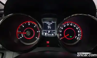 SsangYong TIBOLI 2017 1.6 гидро в Москве № 1539579, миниатюра 11