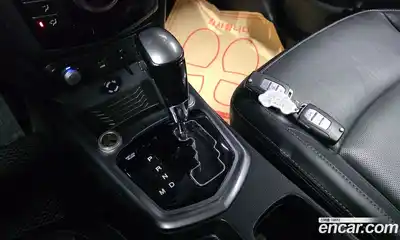 SsangYong TIBOLI 2017 1.6 гидро в Москве № 1539579, миниатюра 12