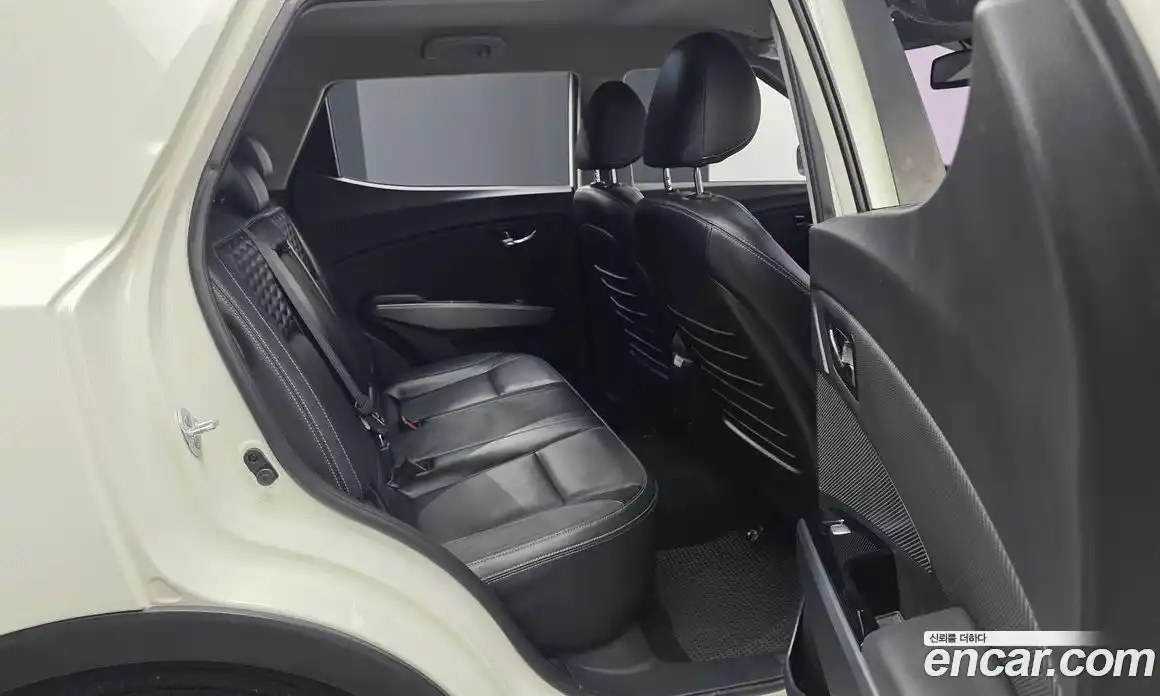 SsangYong TIBOLI 2017 1.6 гидро в Москве № 1539579, фото 17