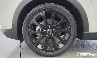 SsangYong TIBOLI 2017 1.6 гидро в Москве № 1539579, миниатюра 5
