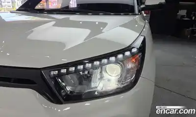 SsangYong TIBOLI 2017 1.6 гидро в Москве № 1539579, миниатюра 8