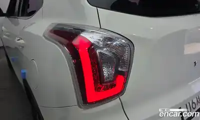 SsangYong TIBOLI 2017 1.6 гидро в Москве № 1539579, миниатюра 9