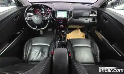 SsangYong TIBOLI 2017 1.6 гидро в Москве № 1539579, миниатюра 10