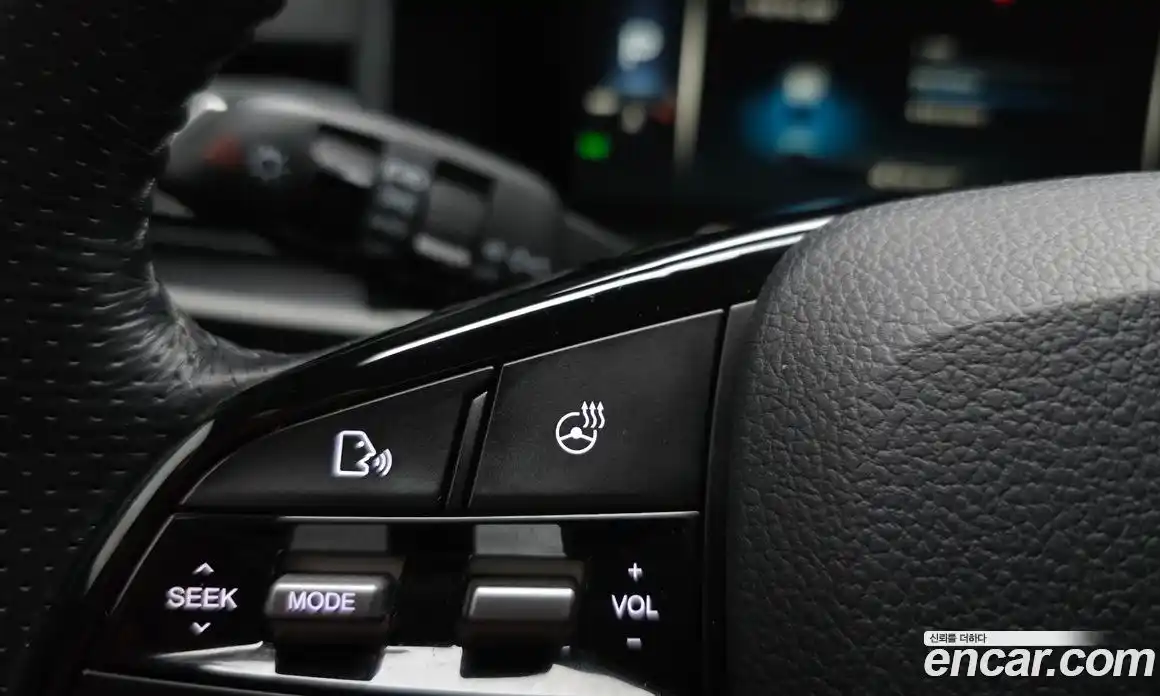 SsangYong Rexton 2023 2.2 гидро в Москве № 1539729, фото 24