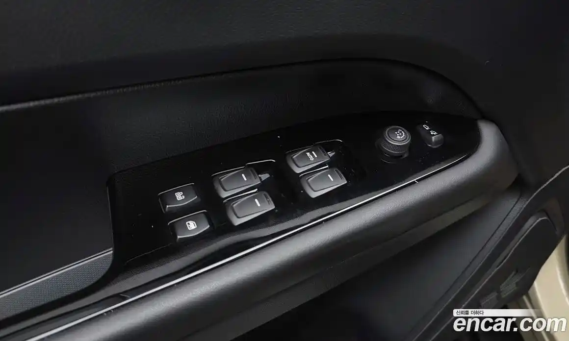 SsangYong Rexton 2023 2.2 гидро в Москве № 1539729, фото 27