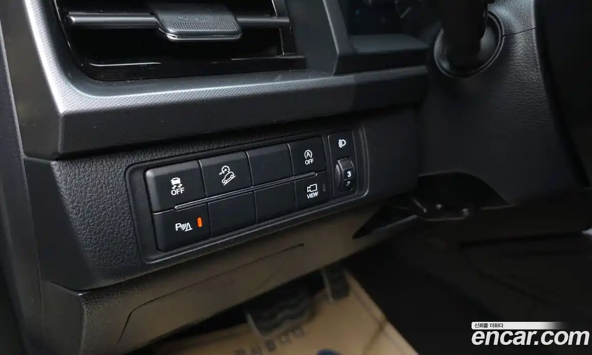 SsangYong Rexton 2023 2.2 гидро в Москве № 1539729, фото 31