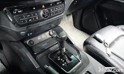 SsangYong Rexton 2023 2.2 гидро в Москве, миниатюра 12