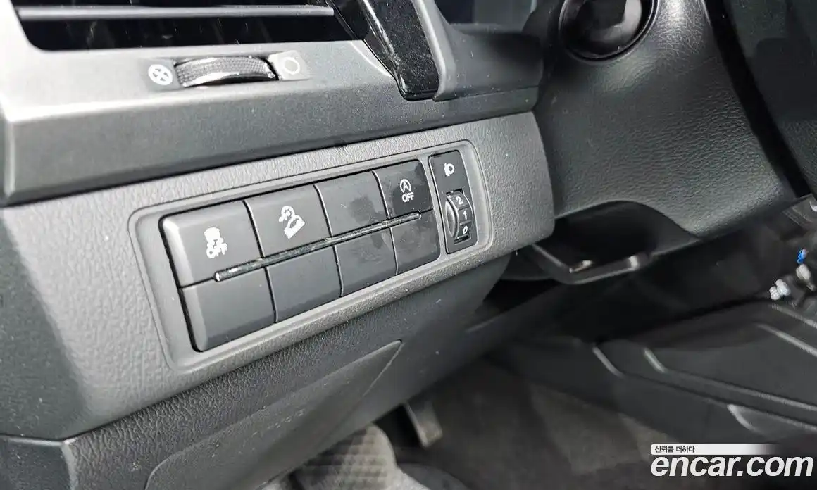 SsangYong Rexton 2023 2.2 гидро в Москве, фото 28