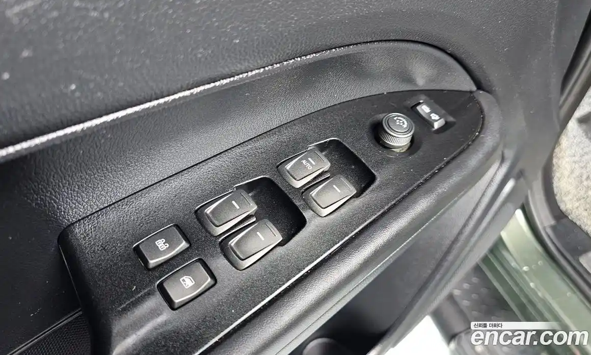 SsangYong Rexton 2023 2.2 гидро в Москве, фото 32