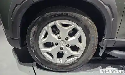 SsangYong Rexton 2023 2.2 гидро в Москве, миниатюра 5