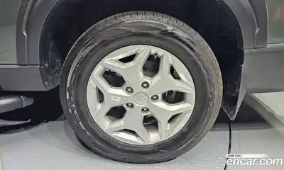 SsangYong Rexton 2023 2.2 гидро в Москве, миниатюра 7