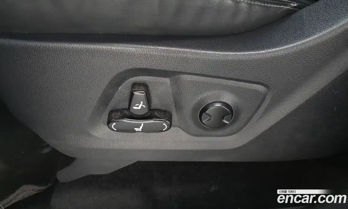 SsangYong Rexton 2022 2.2 гидро в Москве № 1539861, фото 22